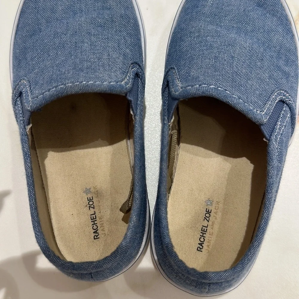 Janie & Jack shoes